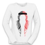 Women's Long Sleeve Shirt Thumbnail