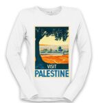 Women's Long Sleeve Shirt Thumbnail