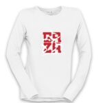 Women's Long Sleeve Shirt Thumbnail