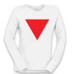 Women's Long Sleeve Shirt Thumbnail