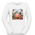 Women's Long Sleeve Shirt Thumbnail