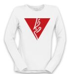 Women's Long Sleeve Shirt Thumbnail