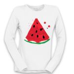 Women's Long Sleeve Shirt Thumbnail