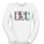 Women's Long Sleeve Shirt Thumbnail