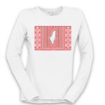 Women's Long Sleeve Shirt Thumbnail