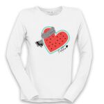 Women's Long Sleeve Shirt Thumbnail