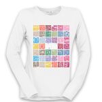 Women's Long Sleeve Shirt Thumbnail