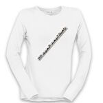 Women's Long Sleeve Shirt Thumbnail