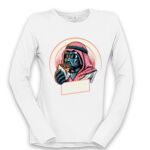Women's Long Sleeve Shirt Thumbnail