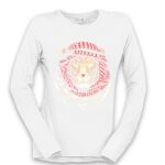 Women's Long Sleeve Shirt Thumbnail
