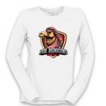 Women's Long Sleeve Shirt Thumbnail