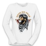 Women's Long Sleeve Shirt Thumbnail