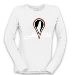 Women's Long Sleeve Shirt Thumbnail