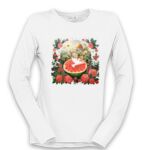 Women's Long Sleeve Shirt Thumbnail