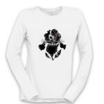 Women's Long Sleeve Shirt Thumbnail