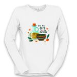 Women's Long Sleeve Shirt Thumbnail