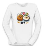 Women's Long Sleeve Shirt Thumbnail