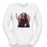 Women's Long Sleeve Shirt Thumbnail