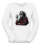 Women's Long Sleeve Shirt Thumbnail