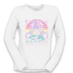 Women's Long Sleeve Shirt Thumbnail