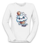 Women's Long Sleeve Shirt Thumbnail