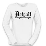 Women's Long Sleeve Shirt Thumbnail