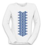 Women's Long Sleeve Shirt Thumbnail
