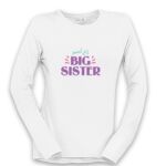 Women's Long Sleeve Shirt Thumbnail