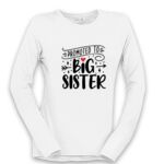 Women's Long Sleeve Shirt Thumbnail