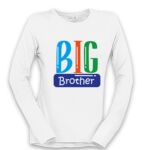 Women's Long Sleeve Shirt Thumbnail