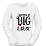 Women's Long Sleeve Shirt Thumbnail