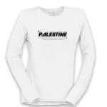 Women's Long Sleeve Shirt Thumbnail