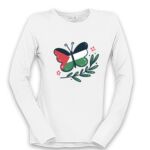 Women's Long Sleeve Shirt Thumbnail