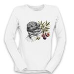 Women's Long Sleeve Shirt Thumbnail