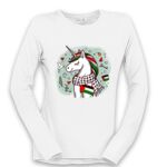 Women's Long Sleeve Shirt Thumbnail