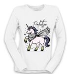 Women's Long Sleeve Shirt Thumbnail