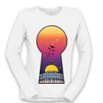 Women's Long Sleeve Shirt Thumbnail