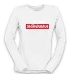 Women's Long Sleeve Shirt Thumbnail