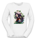 Women's Long Sleeve Shirt Thumbnail