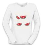 Women's Long Sleeve Shirt Thumbnail