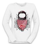 Women's Long Sleeve Shirt Thumbnail