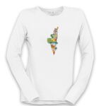 Women's Long Sleeve Shirt Thumbnail