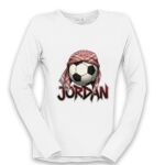 Women's Long Sleeve Shirt Thumbnail