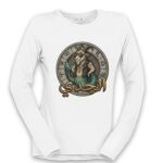 Women's Long Sleeve Shirt Thumbnail