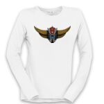 Women's Long Sleeve Shirt Thumbnail