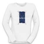 Women's Long Sleeve Shirt Thumbnail