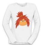 Women's Long Sleeve Shirt Thumbnail