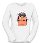 Women's Long Sleeve Shirt Thumbnail