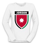 Women's Long Sleeve Shirt Thumbnail