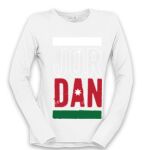 Women's Long Sleeve Shirt Thumbnail